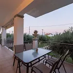 Azure Garden Retreat