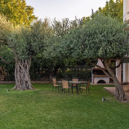 Azure Garden Retreat Vakantiehuis