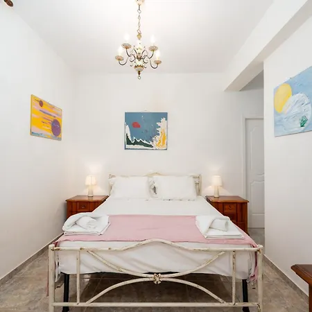 Azure Garden Retreat Vakantiehuis