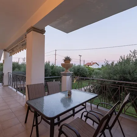 Azure Garden Retreat