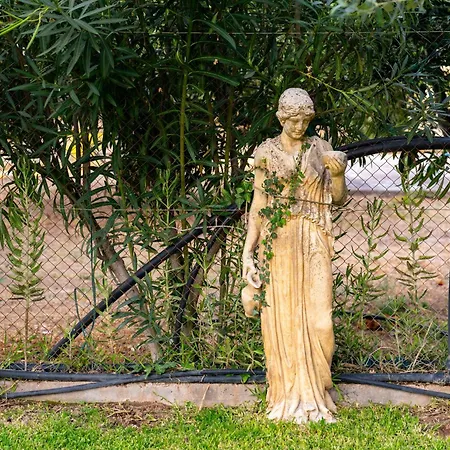 Azure Garden Retreat * Éjo