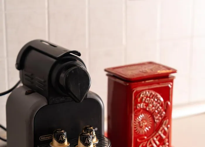 Azure Garden Retreat Vakantiehuis Aegium