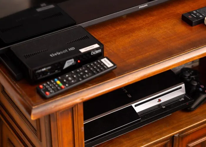 Azure Garden Retreat 別荘 エギオ