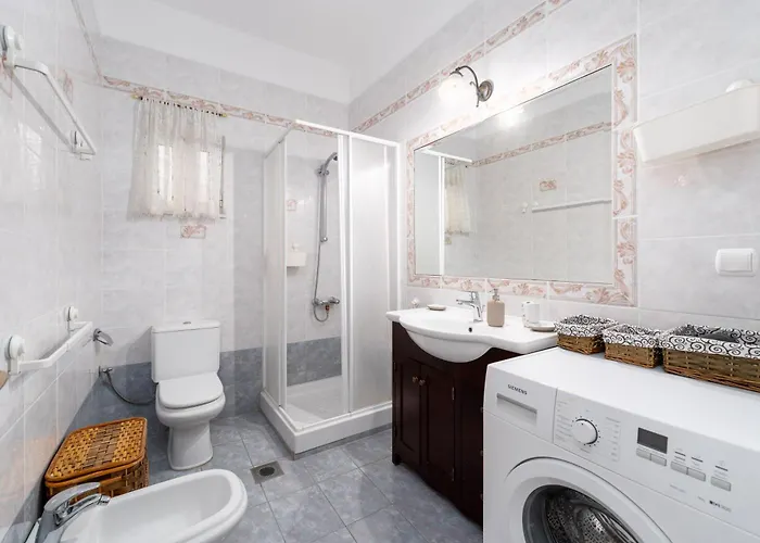 別荘 Azure Garden Retreat *