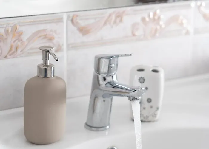 Azure Garden Retreat 別荘 *