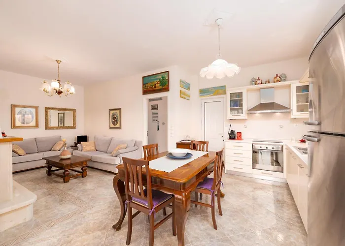 Azure Garden Retreat