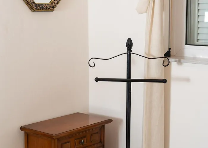 Azure Garden Retreat Vakantiehuis Aegium