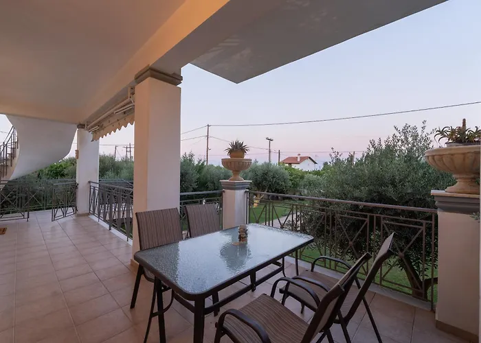 Azure Garden Retreat