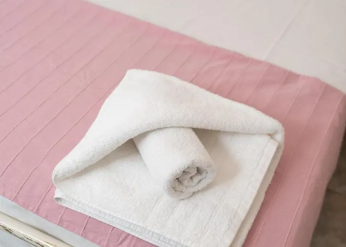 Azure Garden Retreat