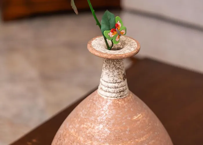 Azure Garden Retreat Vakantiehuis *